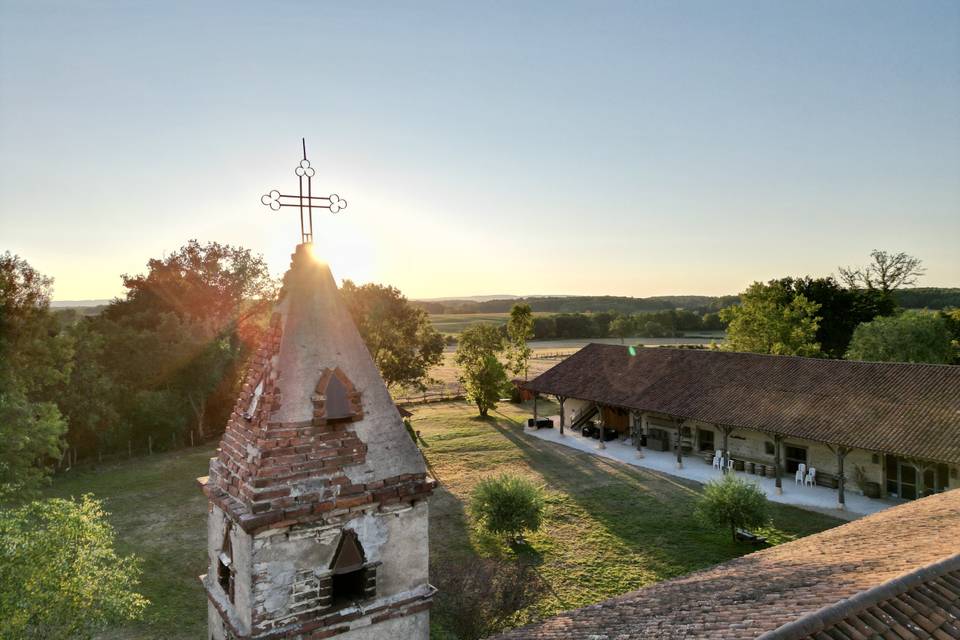 Ferme du Tremblay