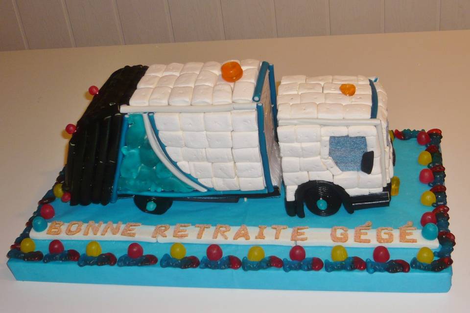 Lerjea Creations