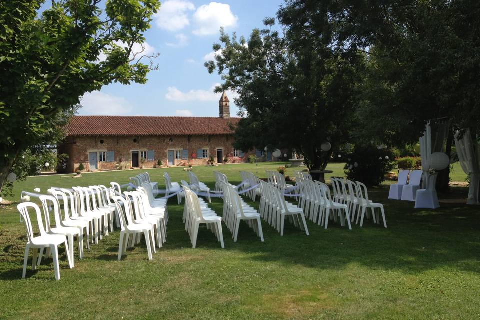 Ferme du Tremblay