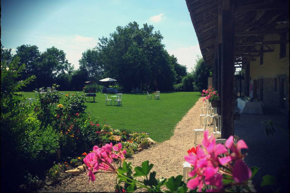 Ferme du Tremblay