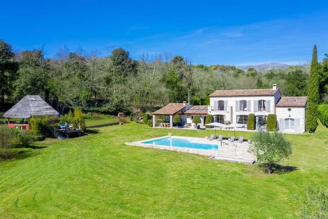 Le Clos d'Allegre