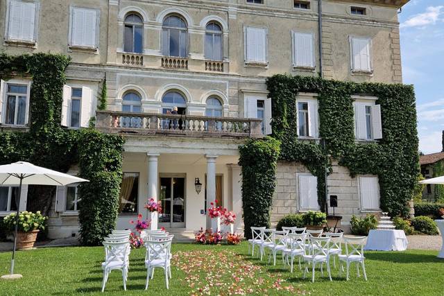 Beau domaine