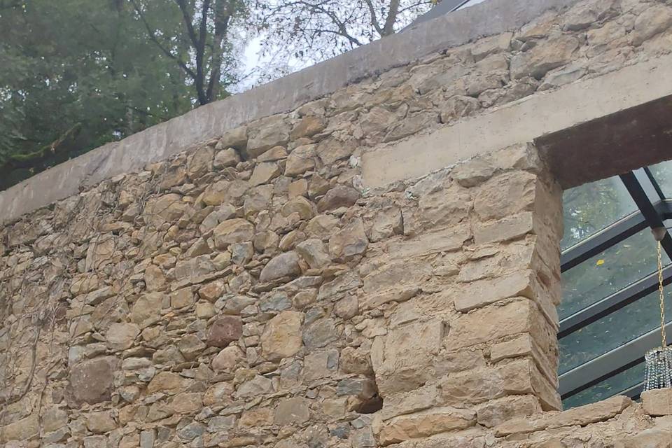 Puycelsi village