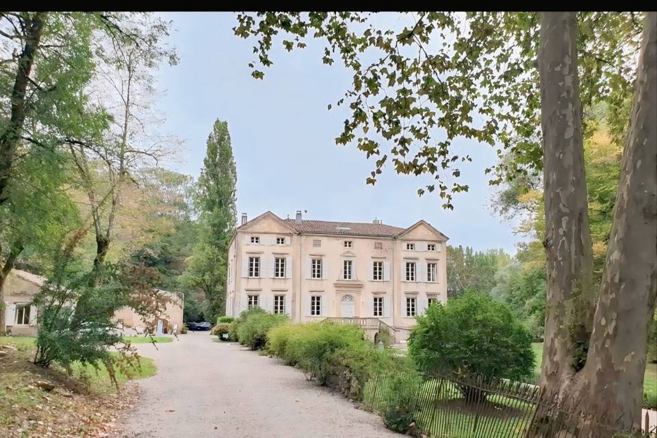 Château puycelsi