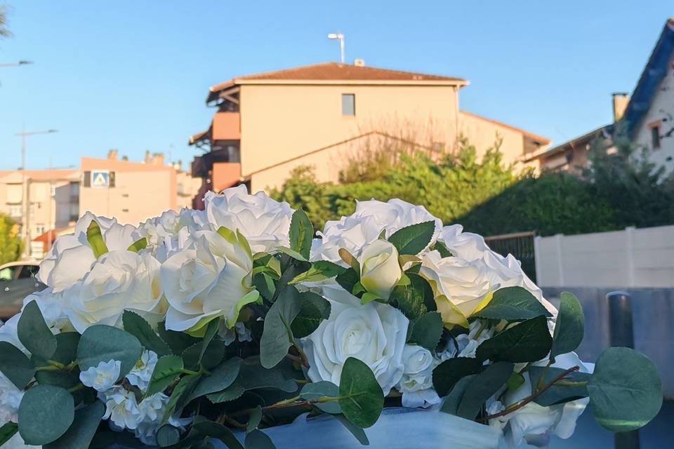 Bouquet by urban Prestige