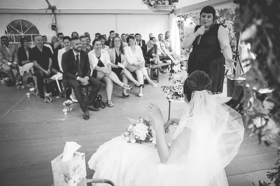 Les invités