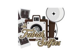 Logo La Fabrik à Selfies