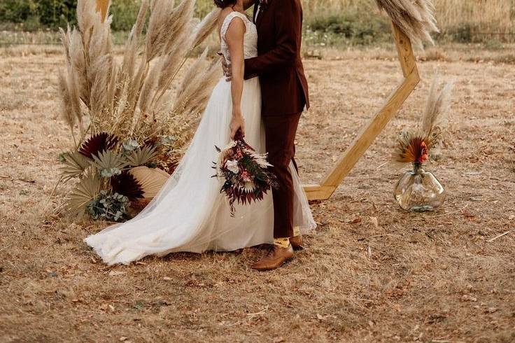 Love & Pampas