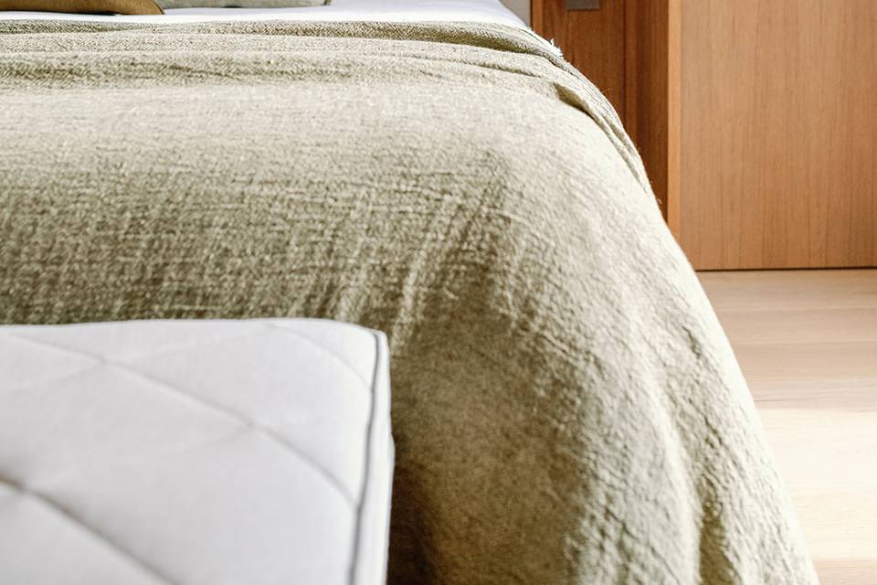 Une chambre