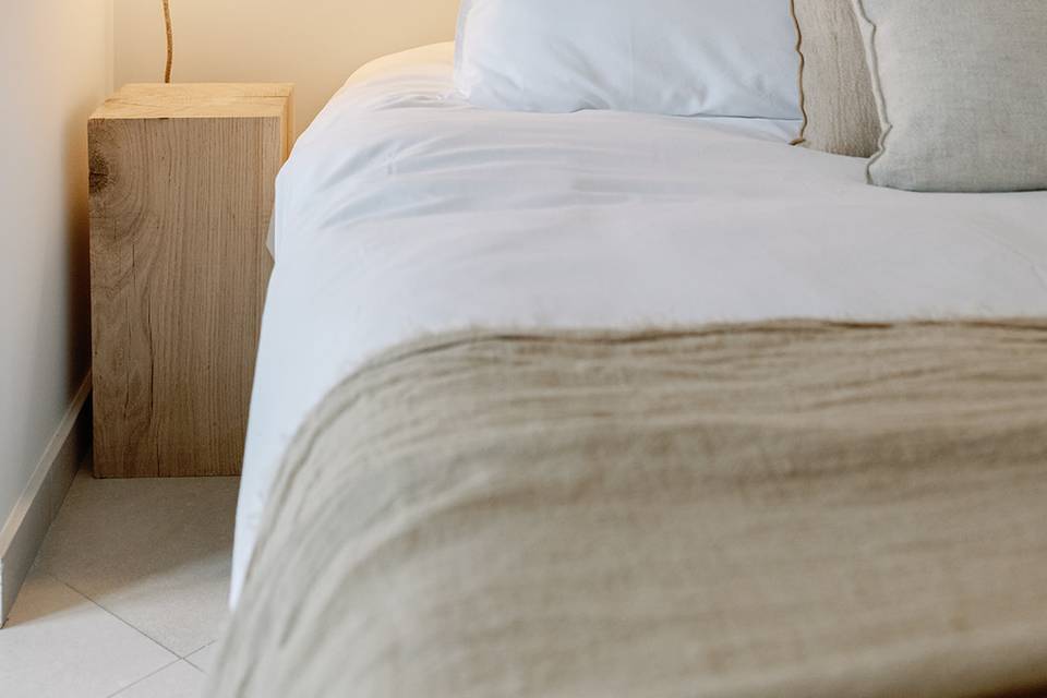 Une chambre