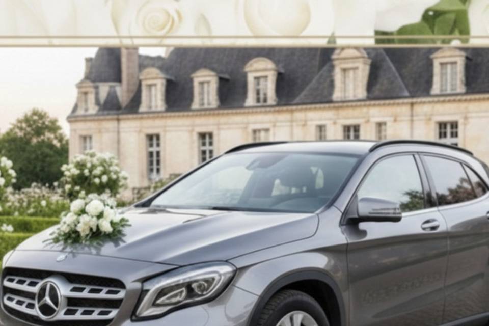Gla château