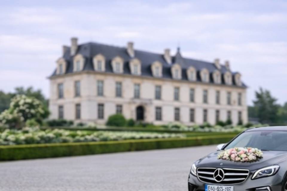 Château Tarn