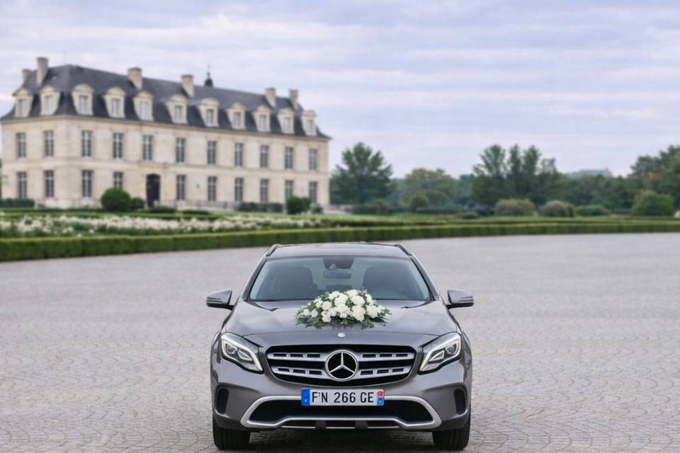 Chateau Tarn