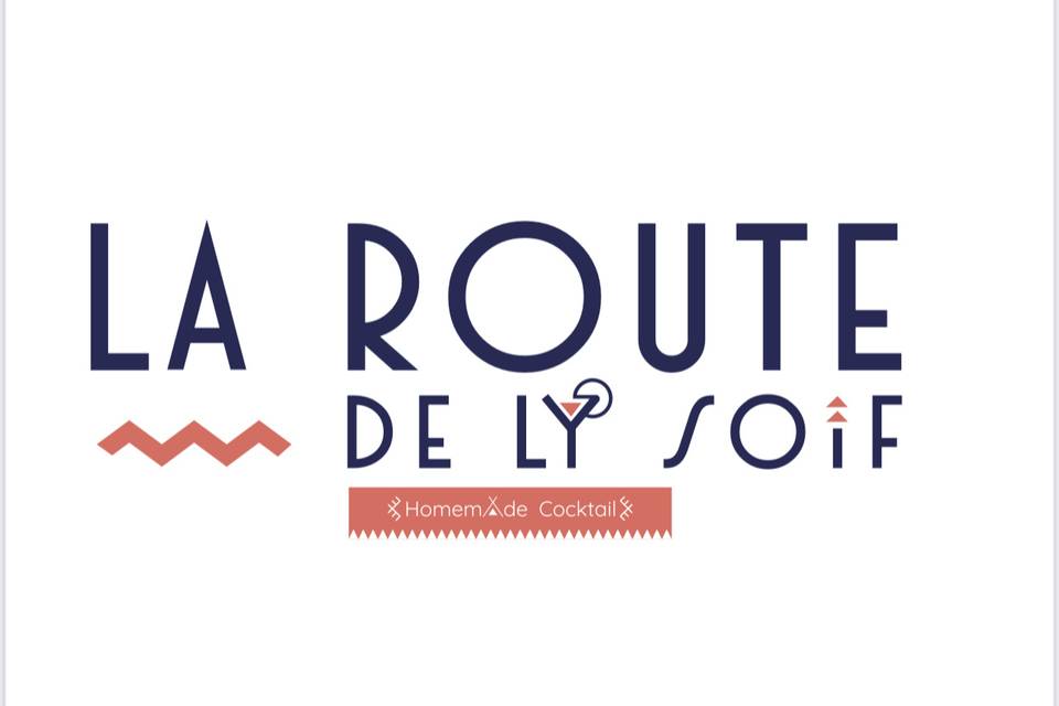 La route de la soif