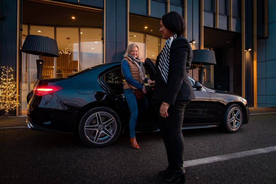 Urban Prestige