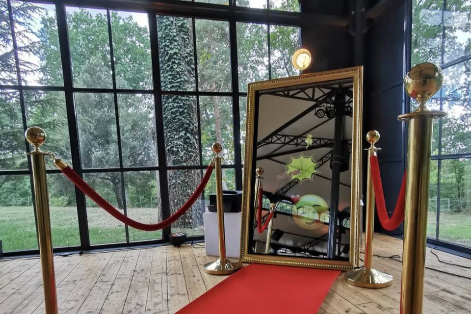 Elovie Event