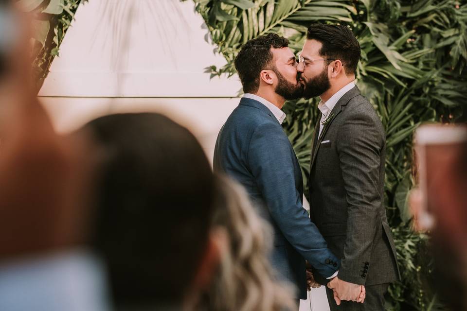 Mariage gay
