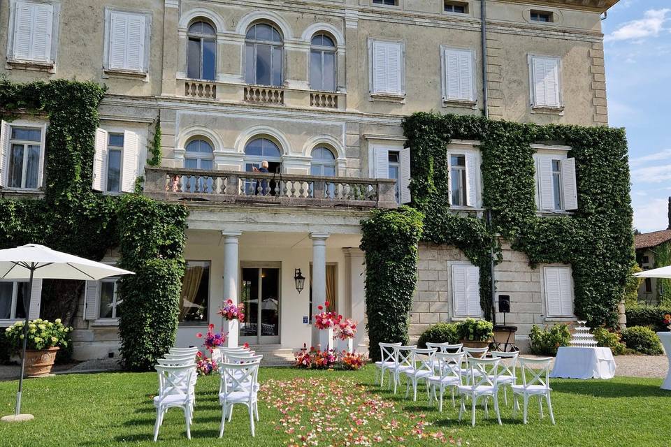 Beau domaine