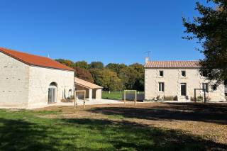 Domaine du Valandeau
