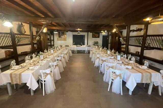 Petite salle