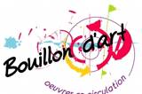 Logo Bouillon d'Art