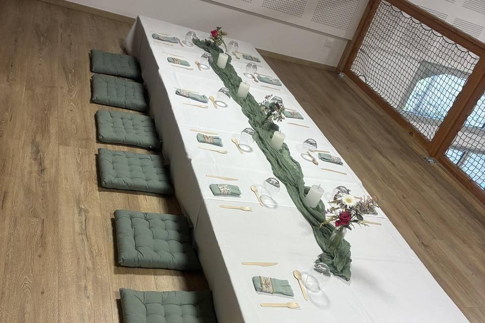 Mariage S&L