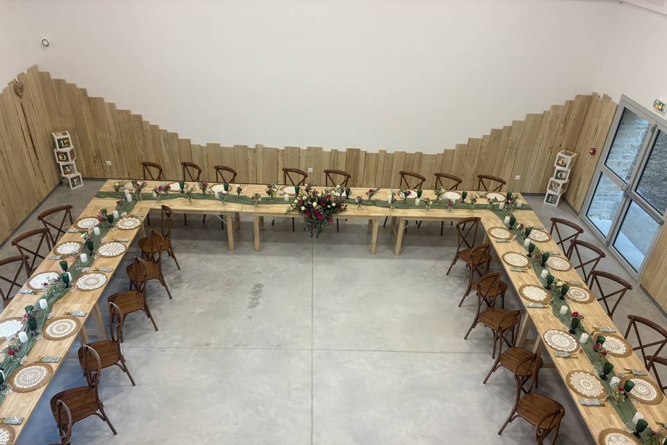 Mariage S&L