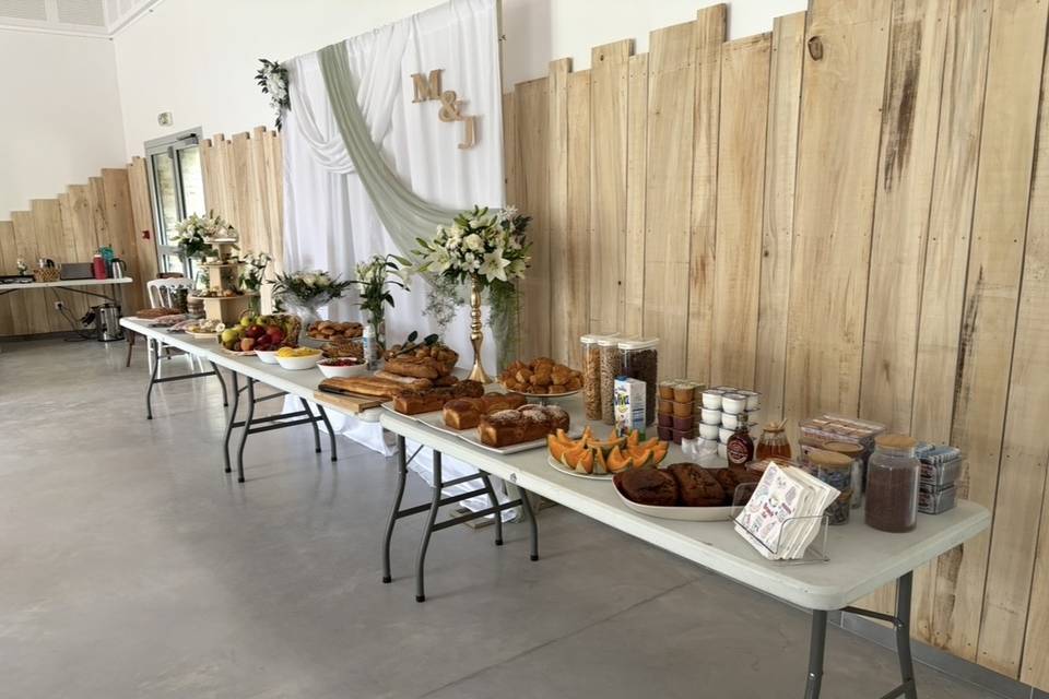Brunch