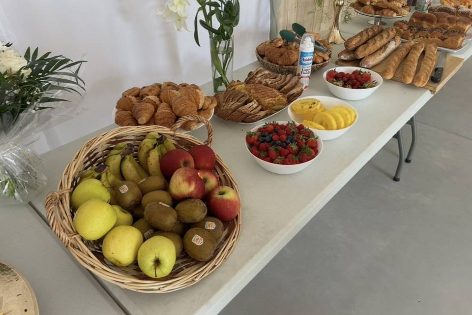 Brunch