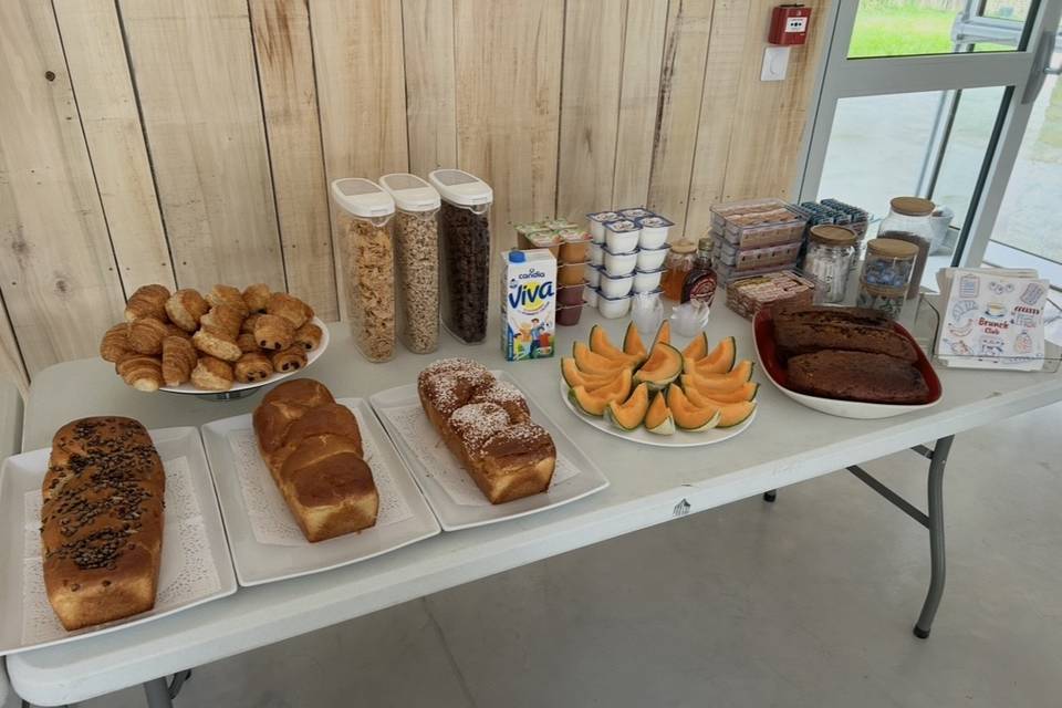Brunch