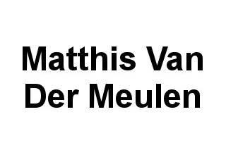 Matthis Van Der Meulen