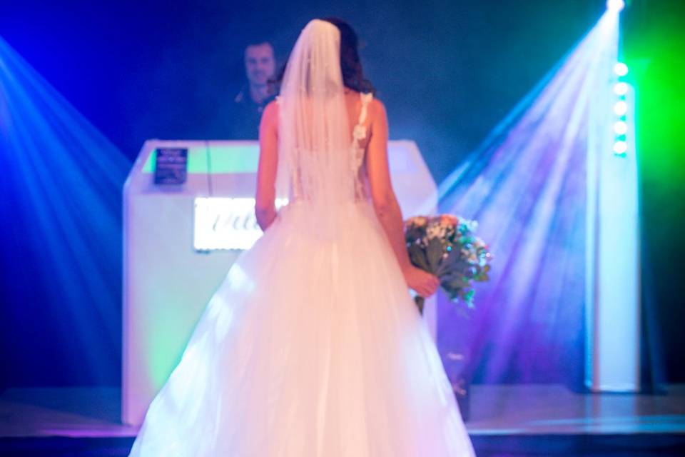 PO DEFILE