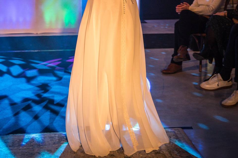 PO DEFILE
