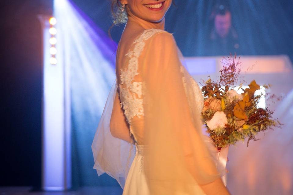 PO DEFILE