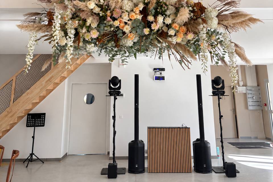 Mariage A&D