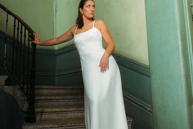 Robe Susan
