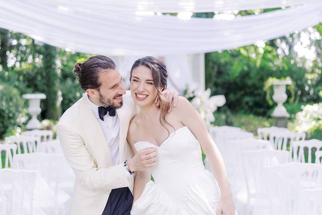 Robe de mariée Anna