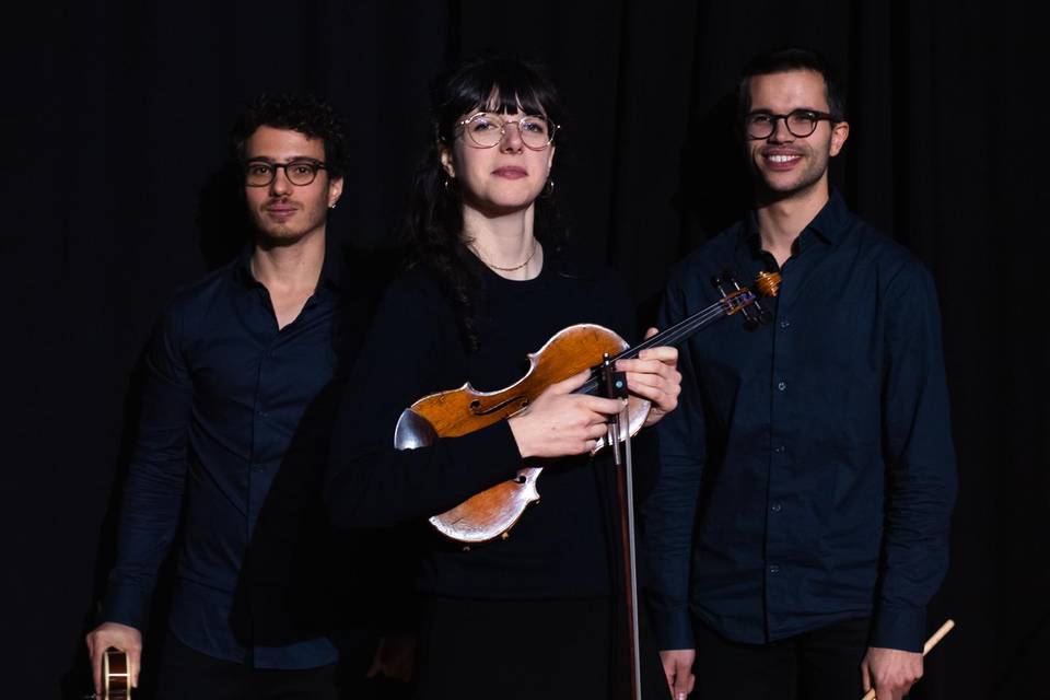 Trio 25