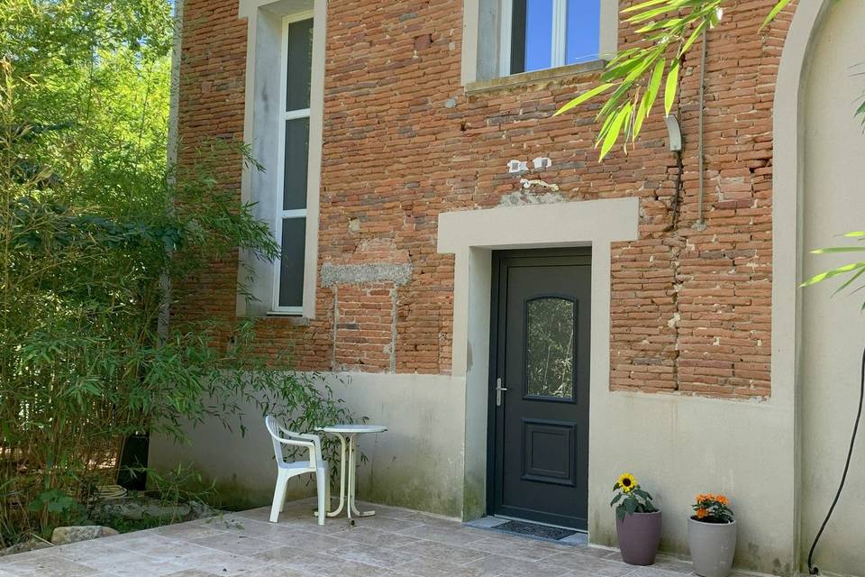 Grands gîtes pour vos invités