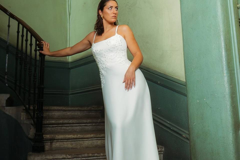 Robe Susan