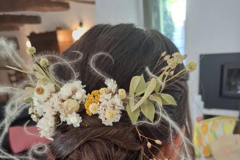 Mariée