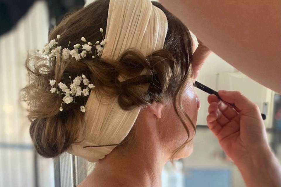 Mariée