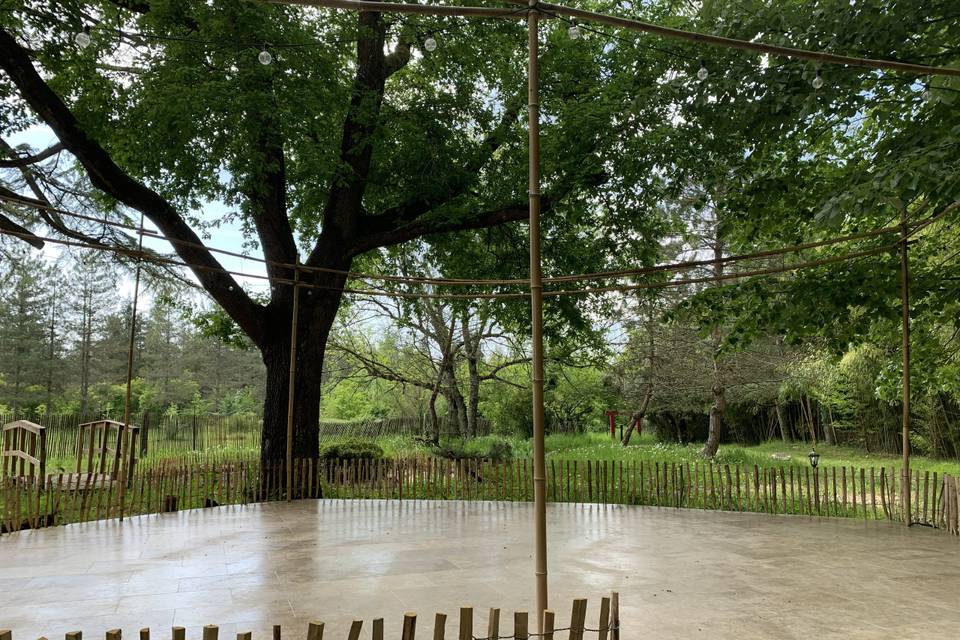 Jardin Japonais