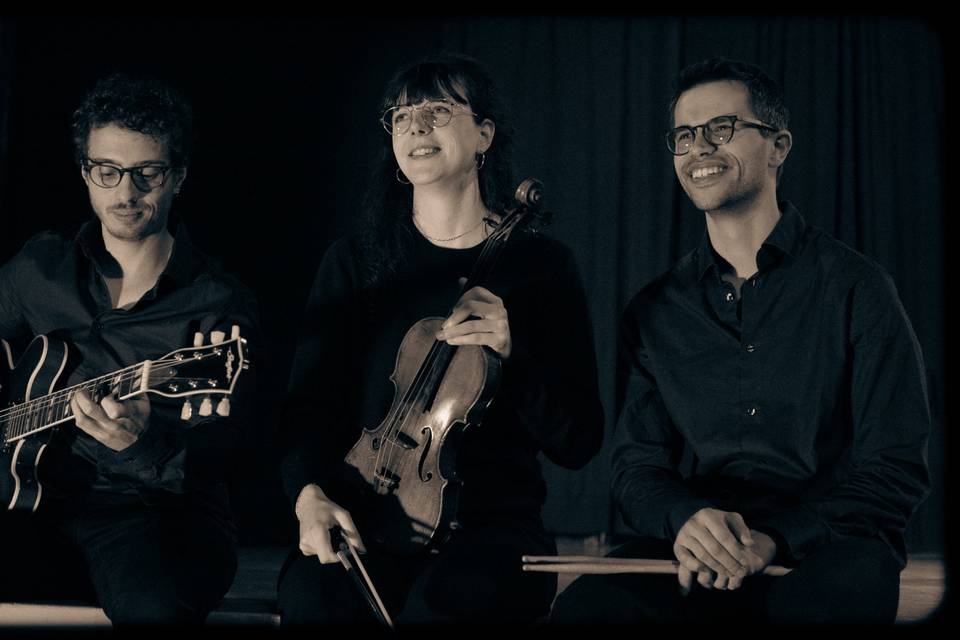Trio 25