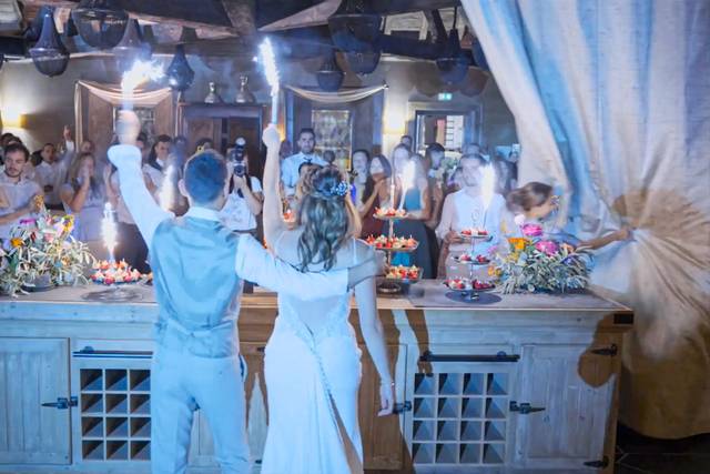 Film de mariage
