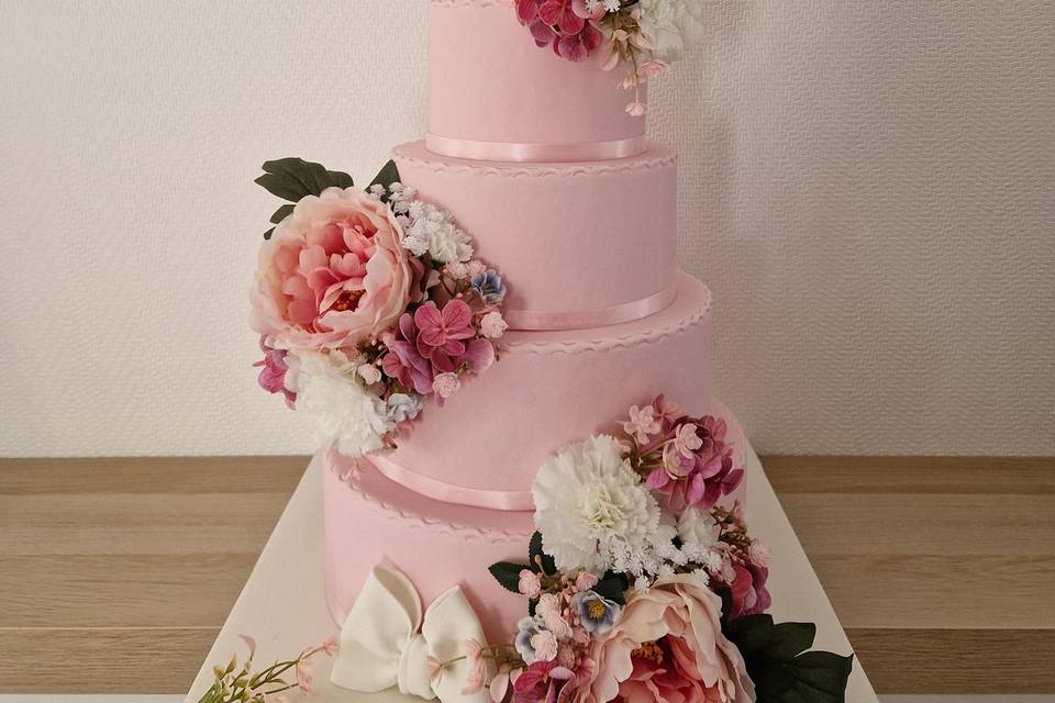 Les Douceurs de Marion