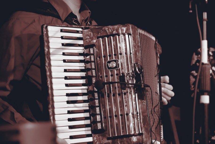 Accordeon