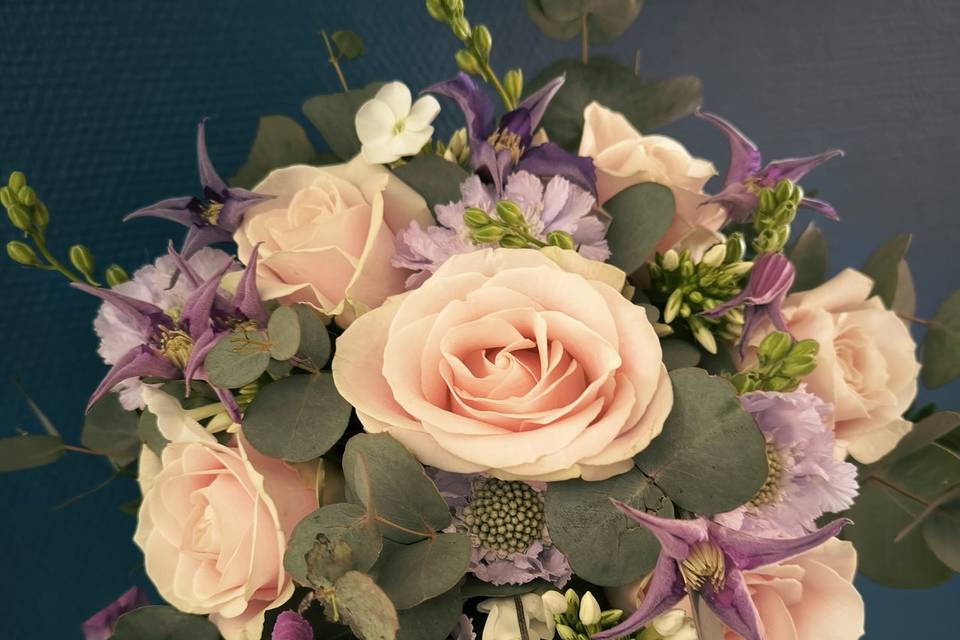 La Rose des Vents