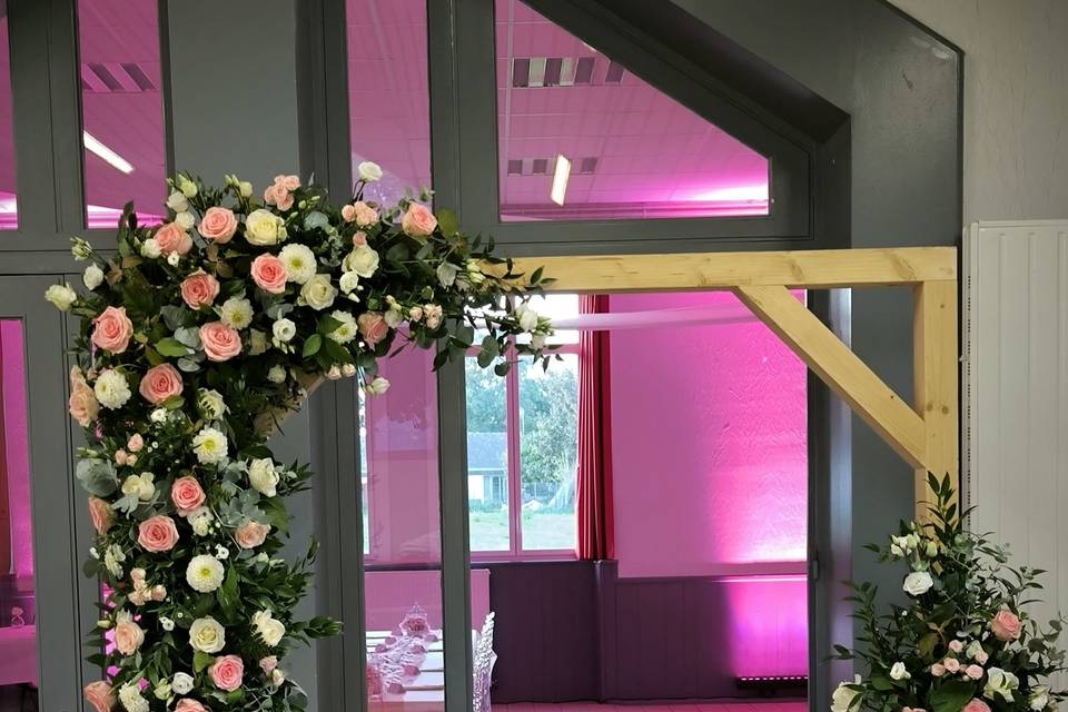 La Rose des Vents