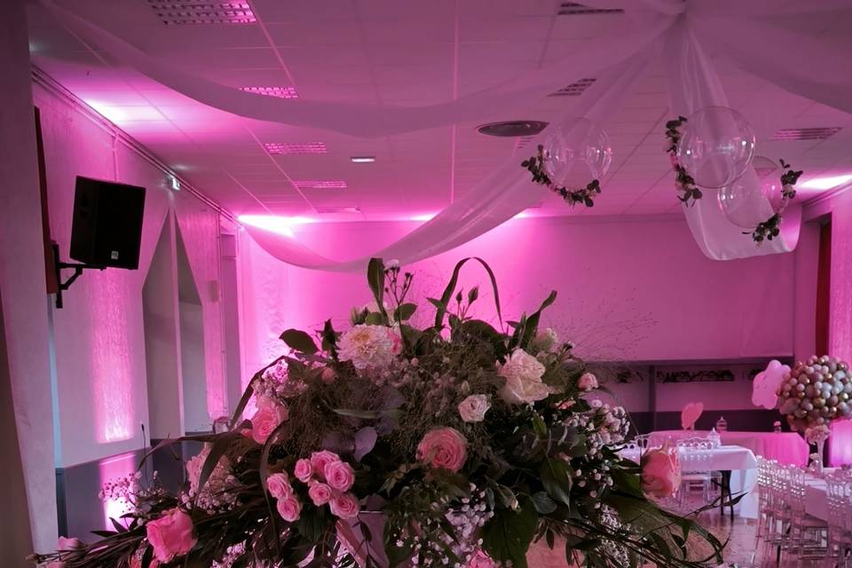 La Rose des Vents